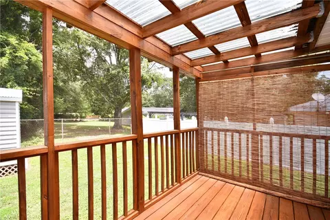 Exterior - 107 Townsend Dr, Easley, SC 29640 photo 3 of 7