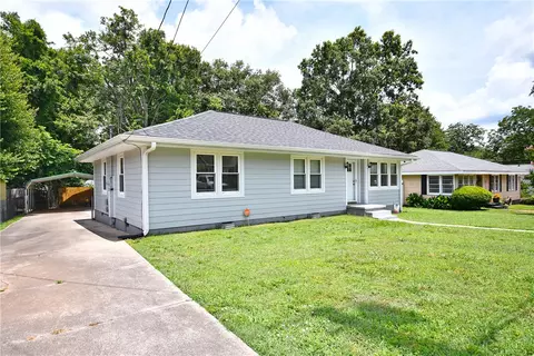 Other - 107 Townsend Dr, Easley, SC 29640 photo 1 of 5