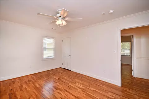 Bedroom - 107 Townsend Dr, Easley, SC 29640 photo 4 of 7