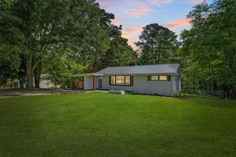 700 Westminster Hwy, Westminster, SC 29693