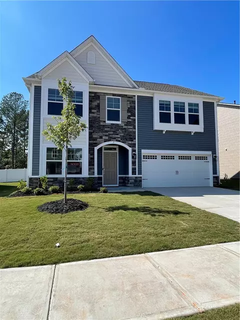 7 Sweetgrass St, Central, SC 29630