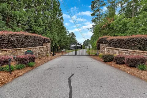 lot N 25 Jocassee Ridge Way, Salem, SC 29676