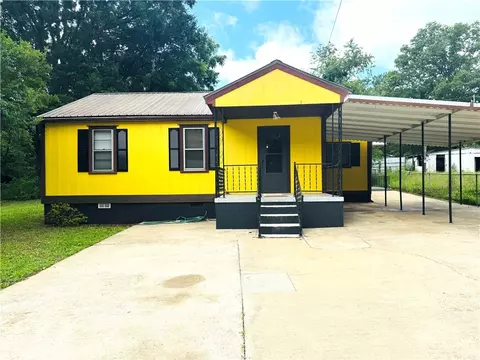 3312 Berry Ln, Anderson, SC 29624
