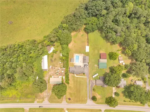2318 Old Greenville Hwy, Pendleton, SC 29670 photo 27