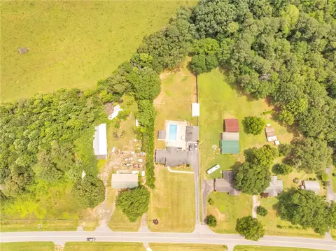 2318 Old Greenville Hwy, Pendleton, SC 29670 photo 25