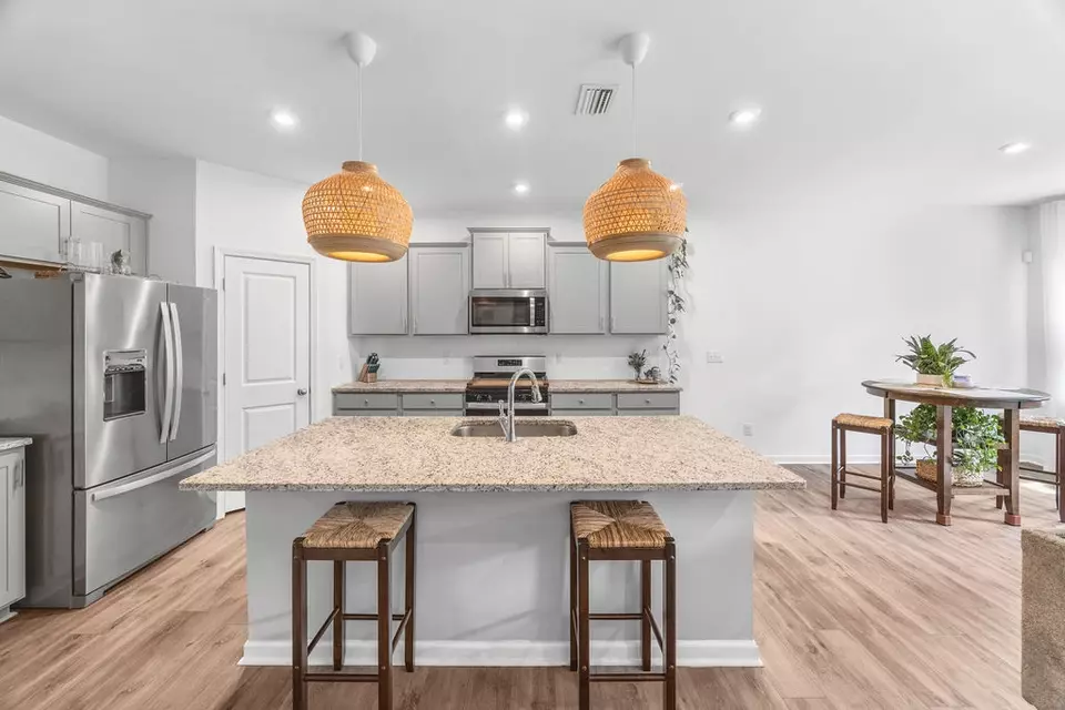 Kitchen - 113 Indigo Park Pl, Easley, SC 29642 photo 1 of 1