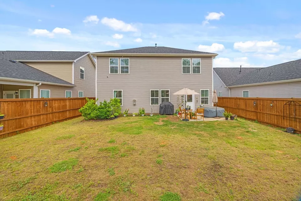 Exterior - 113 Indigo Park Pl, Easley, SC 29642 photo 2 of 3