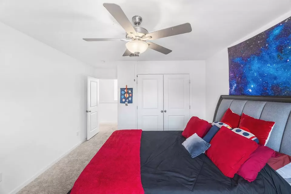 Bedroom - 113 Indigo Park Pl, Easley, SC 29642 photo 2 of 6