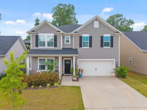 Exterior - 113 Indigo Park Pl, Easley, SC 29642 photo 1 of 3