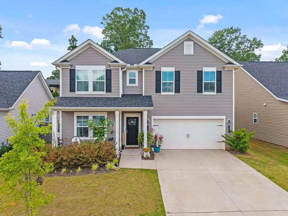 Exterior - 113 Indigo Park Pl, Easley, SC 29642 photo 1 of 3