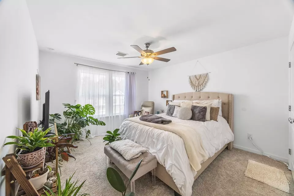 Bedroom - 113 Indigo Park Pl, Easley, SC 29642 photo 4 of 6