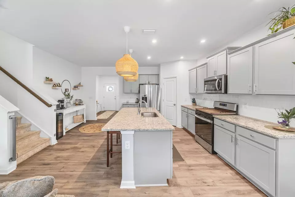 Entry Way - 113 Indigo Park Pl, Easley, SC 29642 photo 5 of 7