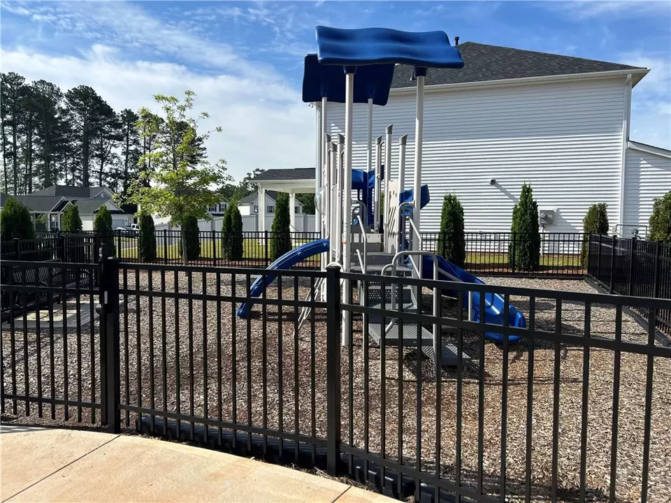 Exterior - 113 Indigo Park Pl, Easley, SC 29642 photo 3 of 3