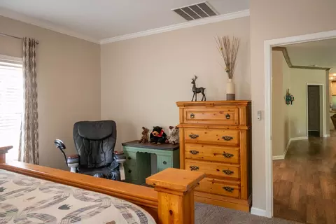 Bedroom - 190 Edward Ln, Walhalla, SC 29691 photo 6 of 6