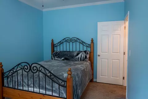 Bedroom - 190 Edward Ln, Walhalla, SC 29691 photo 4 of 6