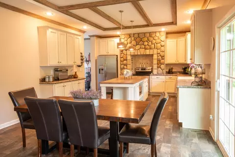 Kitchen - 190 Edward Ln, Walhalla, SC 29691 photo 2 of 5