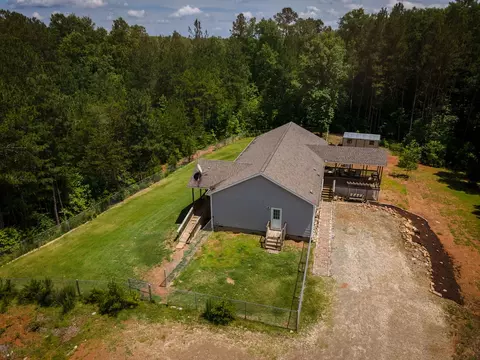Exterior - 190 Edward Ln, Walhalla, SC 29691 photo 1 of 2