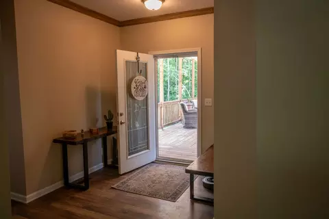 Entry Way - 190 Edward Ln, Walhalla, SC 29691 photo 3 of 3