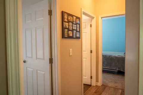Entry Way - 190 Edward Ln, Walhalla, SC 29691 photo 2 of 3