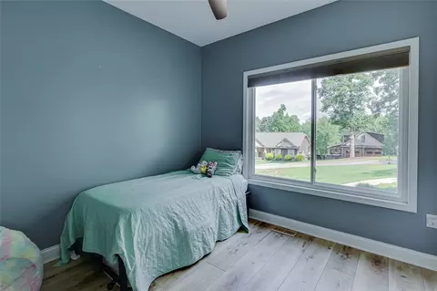 Bedroom - 5120 Sunset Rdg, Easley, SC 29642 photo 1 of 6