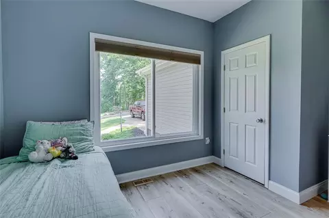 Bedroom - 5120 Sunset Rdg, Easley, SC 29642 photo 2 of 6
