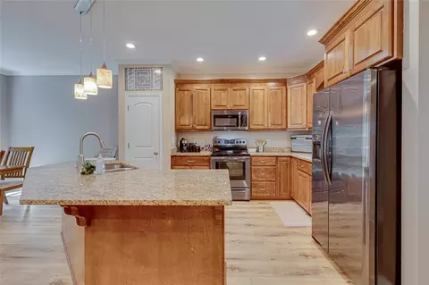 Kitchen - 5120 Sunset Rdg, Easley, SC 29642 photo 1 of 4