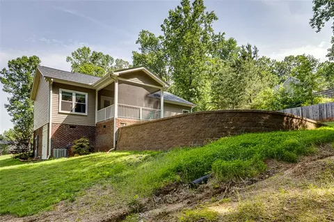 Exterior - 5120 Sunset Rdg, Easley, SC 29642 photo 9 of 9