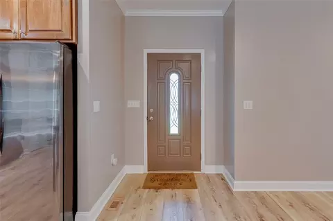 Entry Way - 5120 Sunset Rdg, Easley, SC 29642 photo 1 of 1