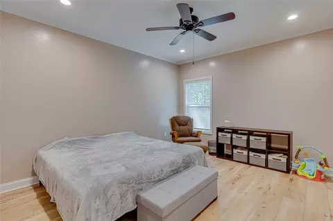 Bedroom - 5120 Sunset Rdg, Easley, SC 29642 photo 5 of 6
