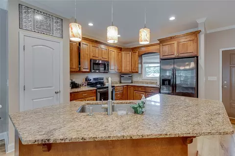 Kitchen - 5120 Sunset Rdg, Easley, SC 29642 photo 2 of 4