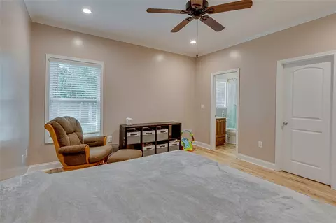 Bedroom - 5120 Sunset Rdg, Easley, SC 29642 photo 6 of 6