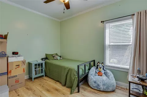Bedroom - 5120 Sunset Rdg, Easley, SC 29642 photo 3 of 6