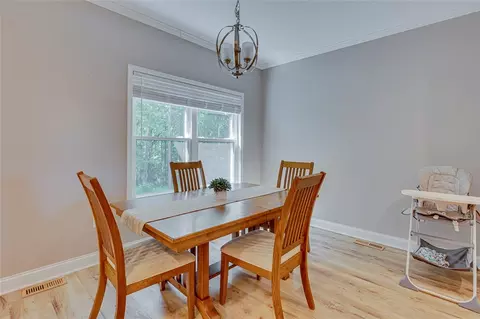 Dining - 5120 Sunset Rdg, Easley, SC 29642 photo 1 of 1