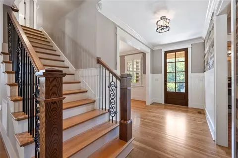 1219 Old Mill Rd, Easley, SC 29642 photo 4