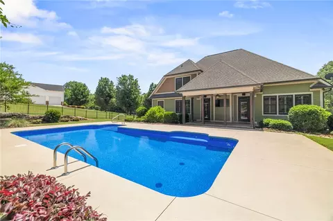 1219 Old Mill Rd, Easley, SC 29642 photo 2