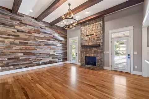 1219 Old Mill Rd, Easley, SC 29642 photo 9