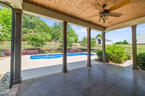 1219 Old Mill Rd, Easley, SC 29642 photo 36