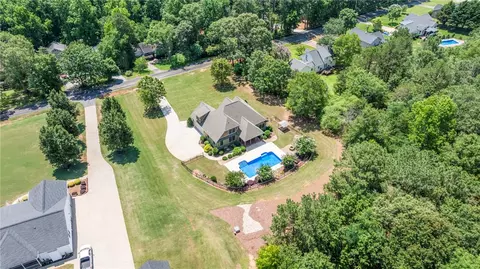 1219 Old Mill Rd, Easley, SC 29642 photo 47
