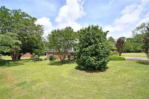 Exterior - 204 Jasper St, Easley, SC 29640 photo 9 of 9