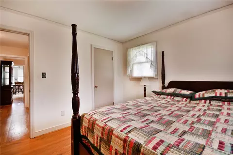 Bedroom - 204 Jasper St, Easley, SC 29640 photo 6 of 6