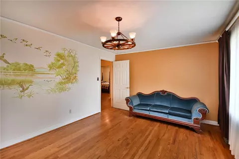 Bedroom - 204 Jasper St, Easley, SC 29640 photo 1 of 6