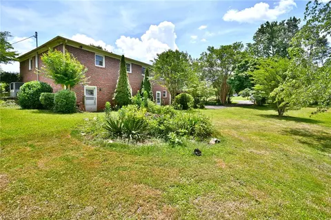Exterior - 204 Jasper St, Easley, SC 29640 photo 8 of 9