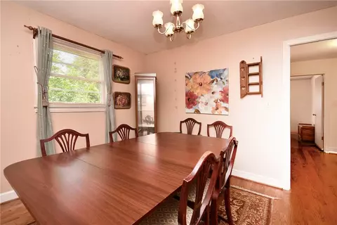 Dining - 204 Jasper St, Easley, SC 29640 photo 1 of 1