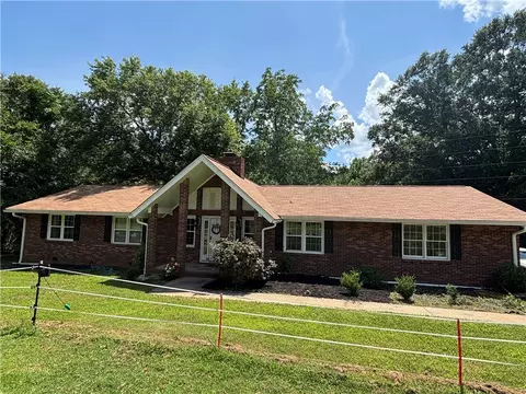 3410 Airline Rd, Anderson, SC 29624