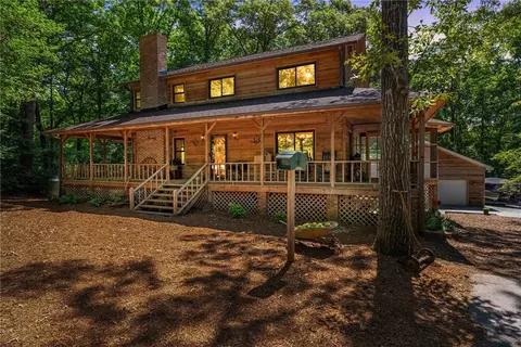 320 Whitfield Dr, Pendleton, SC 29670
