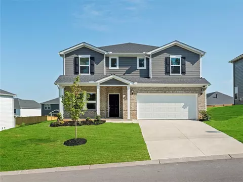 799 Burghley Cir, Greer, SC 29651
