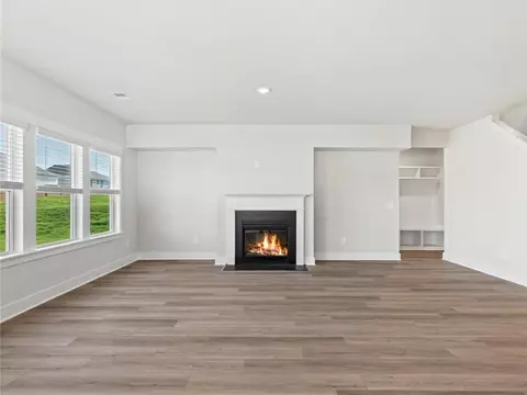 799 Burghley Cir, Greer, SC 29651 photo 6
