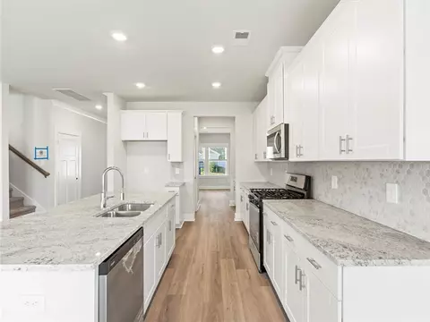 799 Burghley Cir, Greer, SC 29651 photo 9