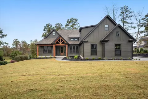1813 Cross Creek Dr, Seneca, SC 29678