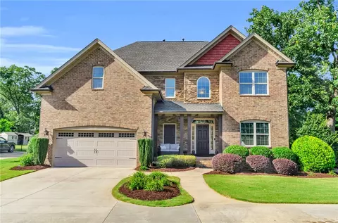 911 Devenger Rd, Greer, SC 29650 photo 1